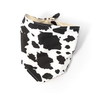 Handmade For Fisher & Co. Dog Bandana